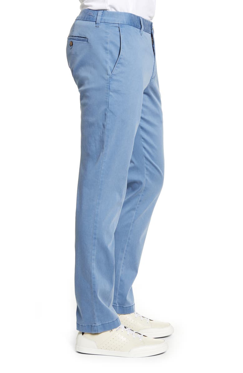 Tommy Bahama Boracay Chinos, Alternate, color, Port Side Blue