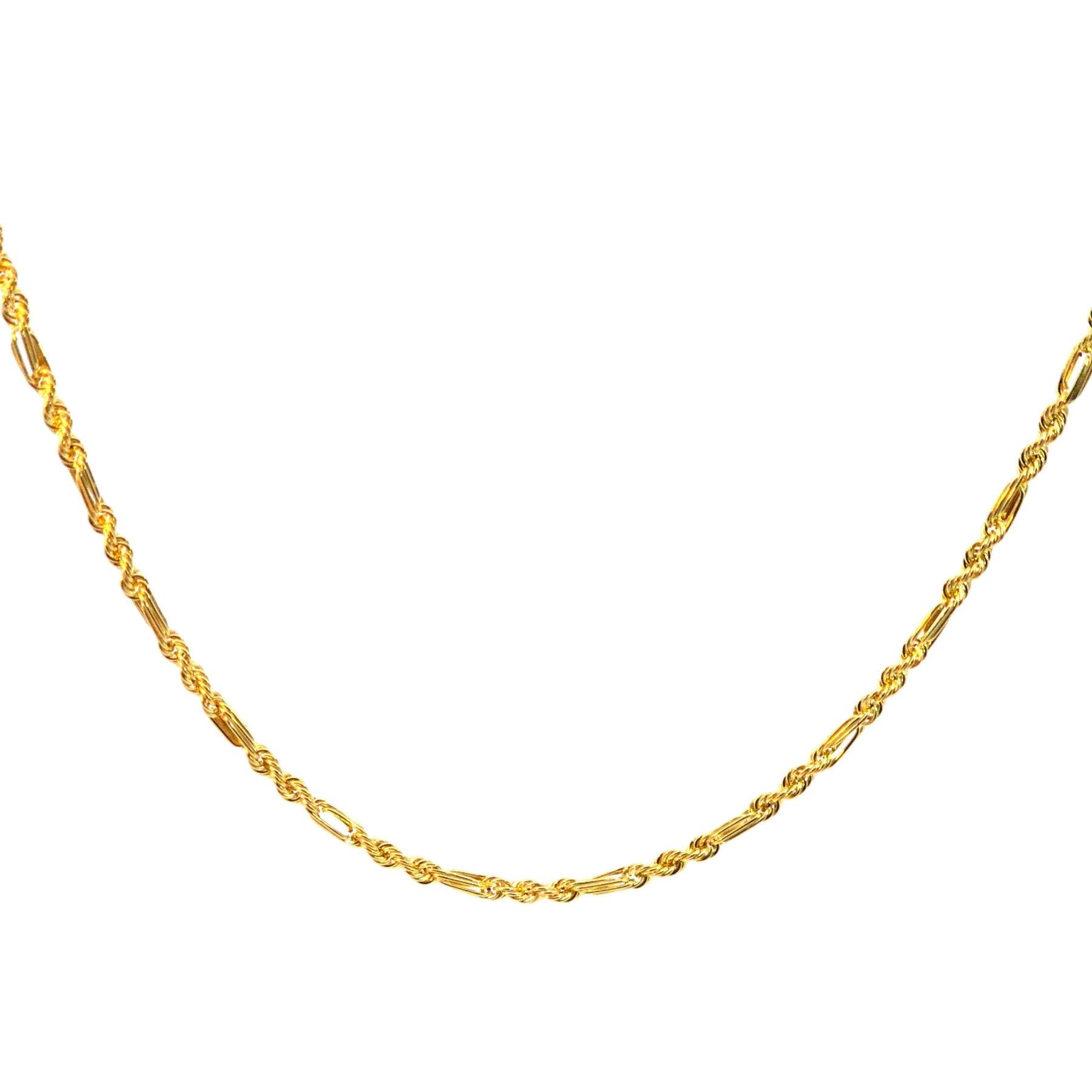 selected Yellow Gold