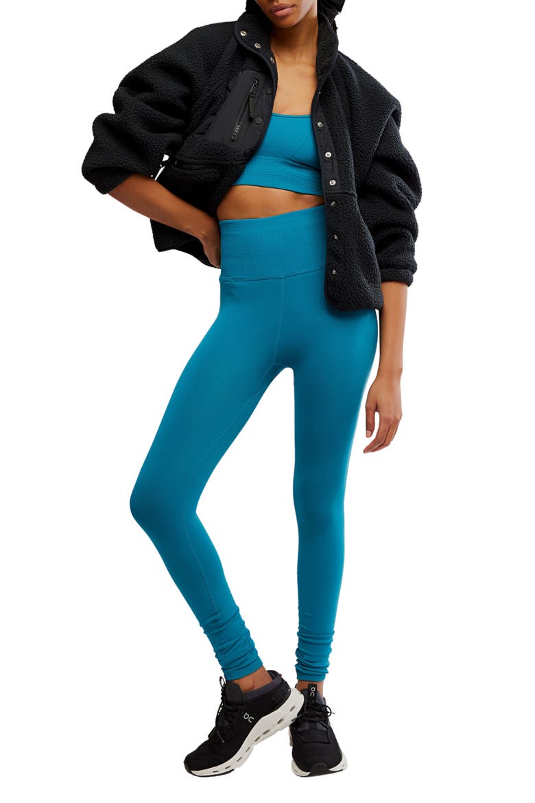 FP Movement Good Karma Leggings, Alternate, color, CELESTIAL BLUE