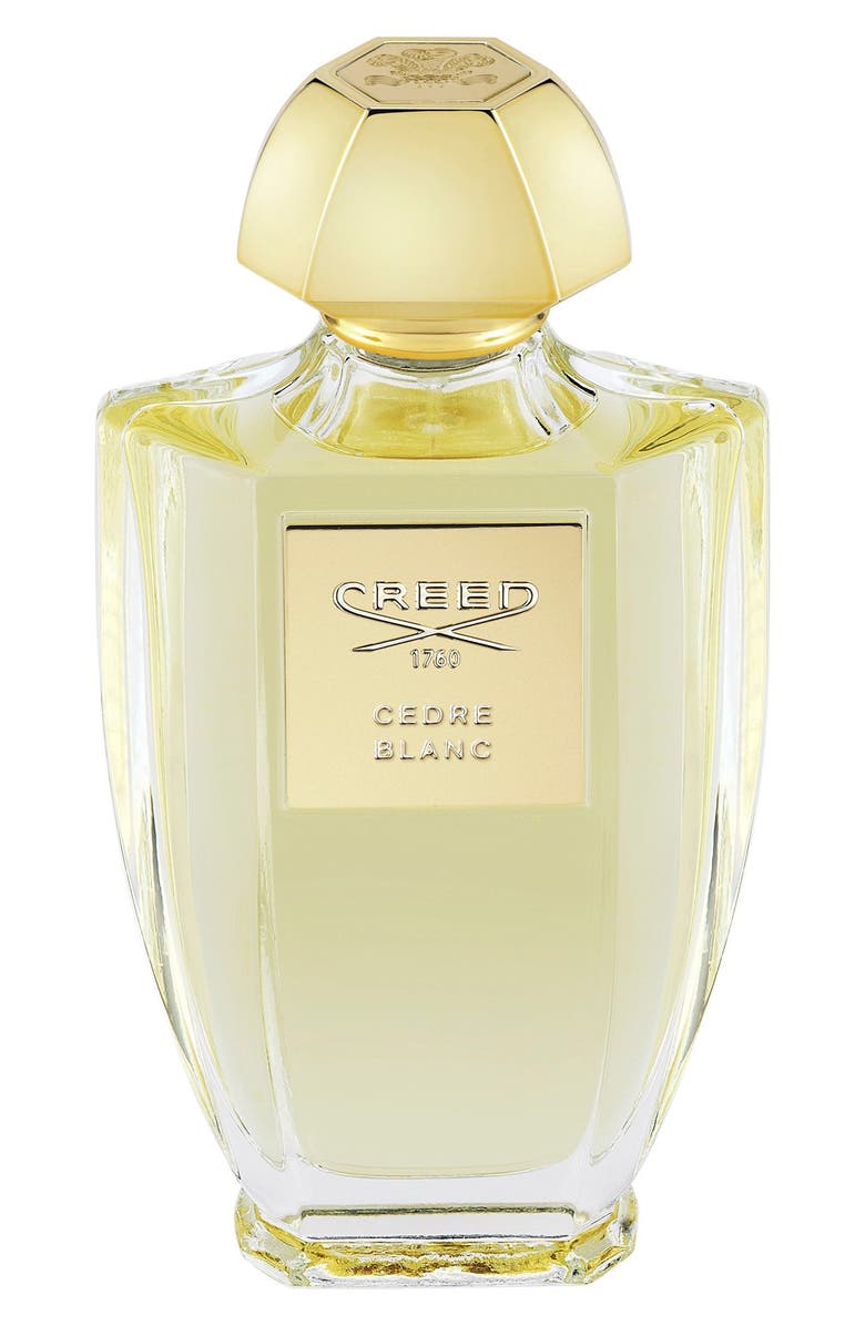 Creed Cedre Blanc Fragrance, Main, color,