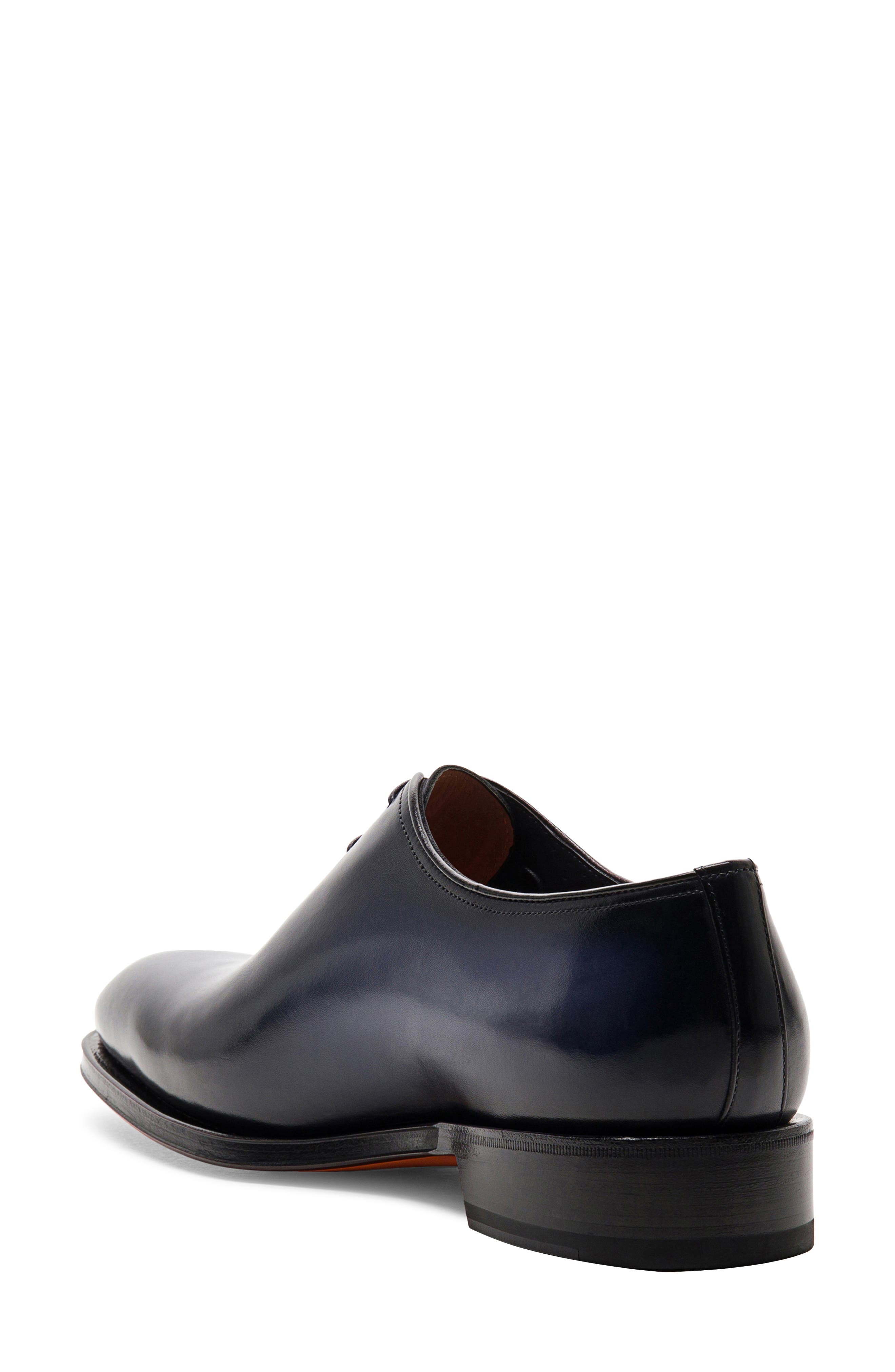 Santoni Oxford, Alternate, color, 