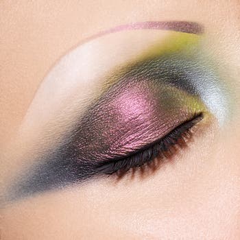 Multi-Chrome Eyeshadow