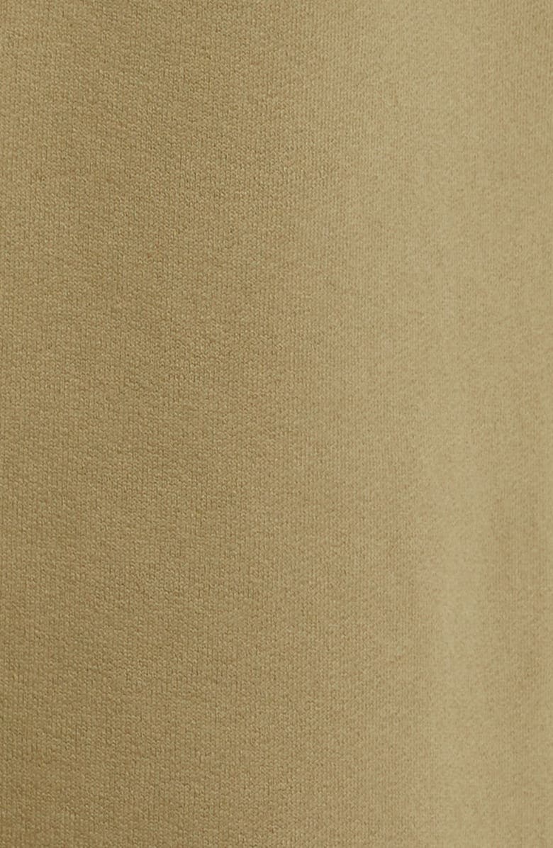 Mara Hoffman Sabina Long Sleeve Stretch Organic Cotton Jumpsuit, Alternate, color, 