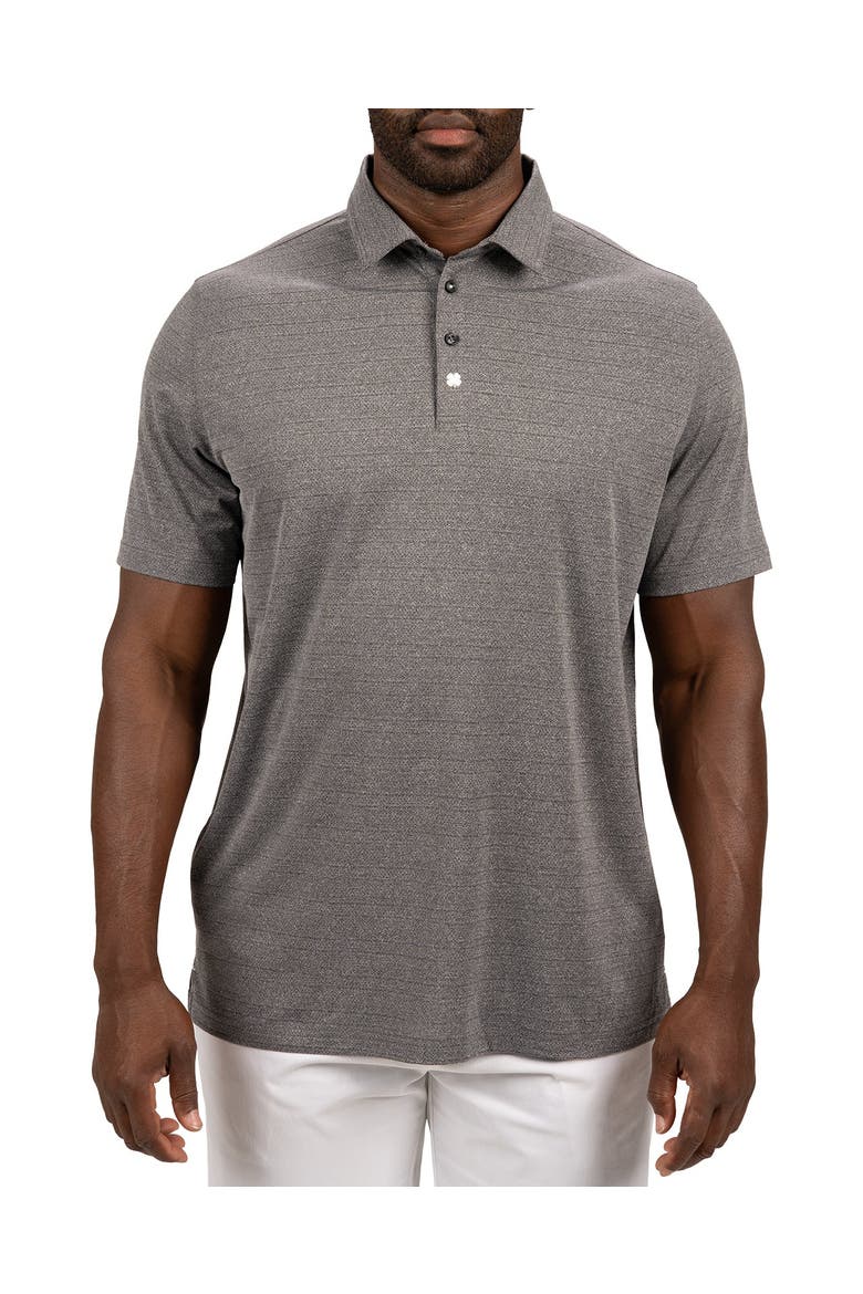 Beau Polo, Main, color, Charcoal