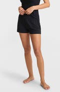Commando Butter Relaxed Shorts