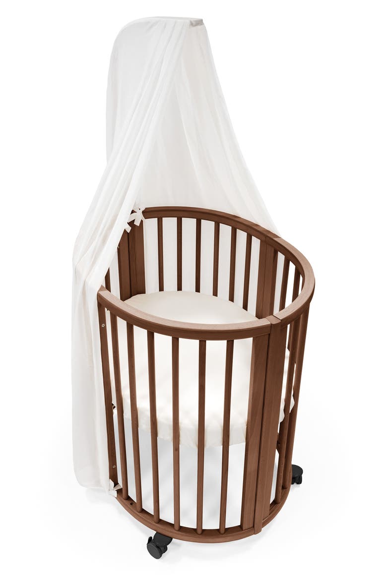 Sleepi™ Mini Bundle V3 with Mattress, Alternate, color, BROWN