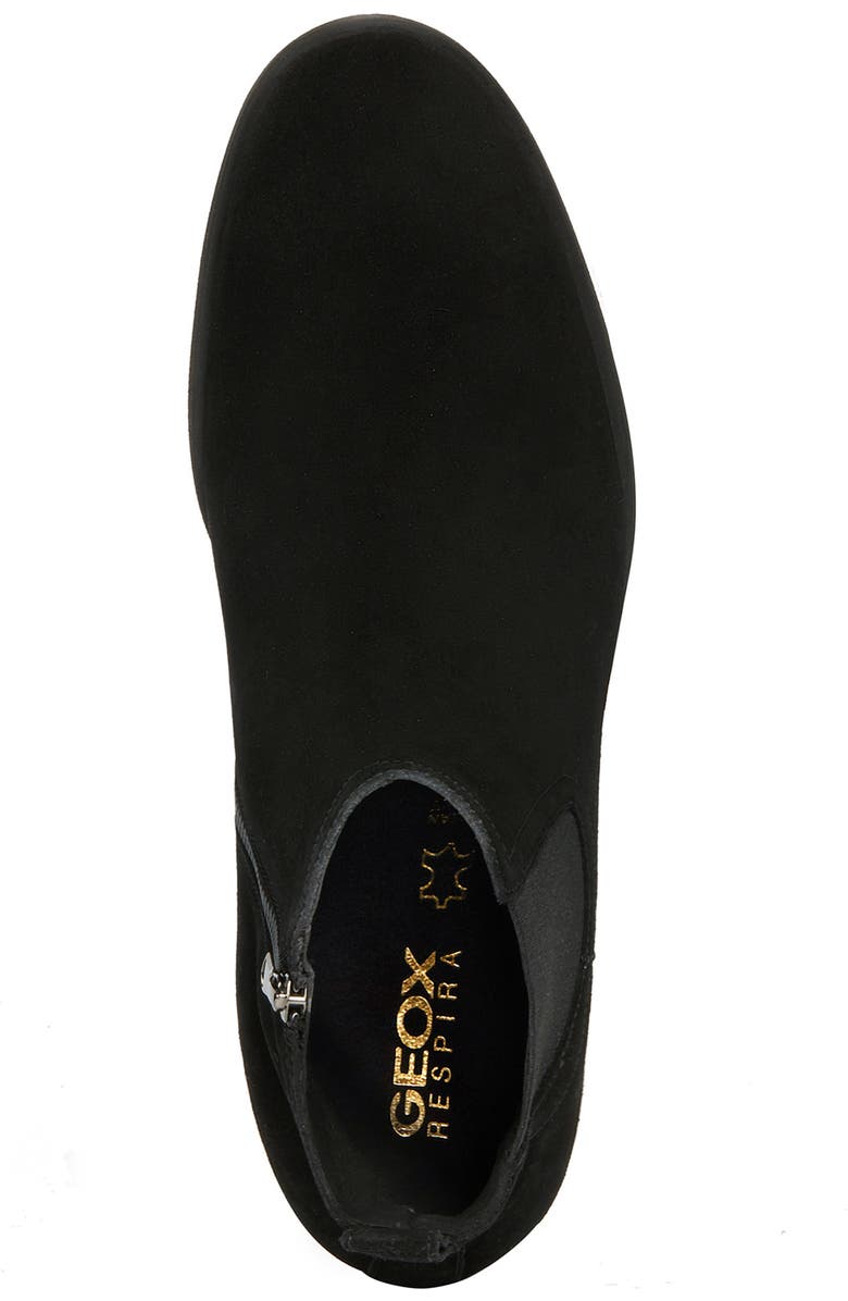 Geox Kaspar Zip Boot, Alternate, color,