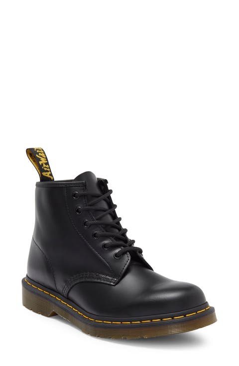 101 Lace-Up Boot (Men)