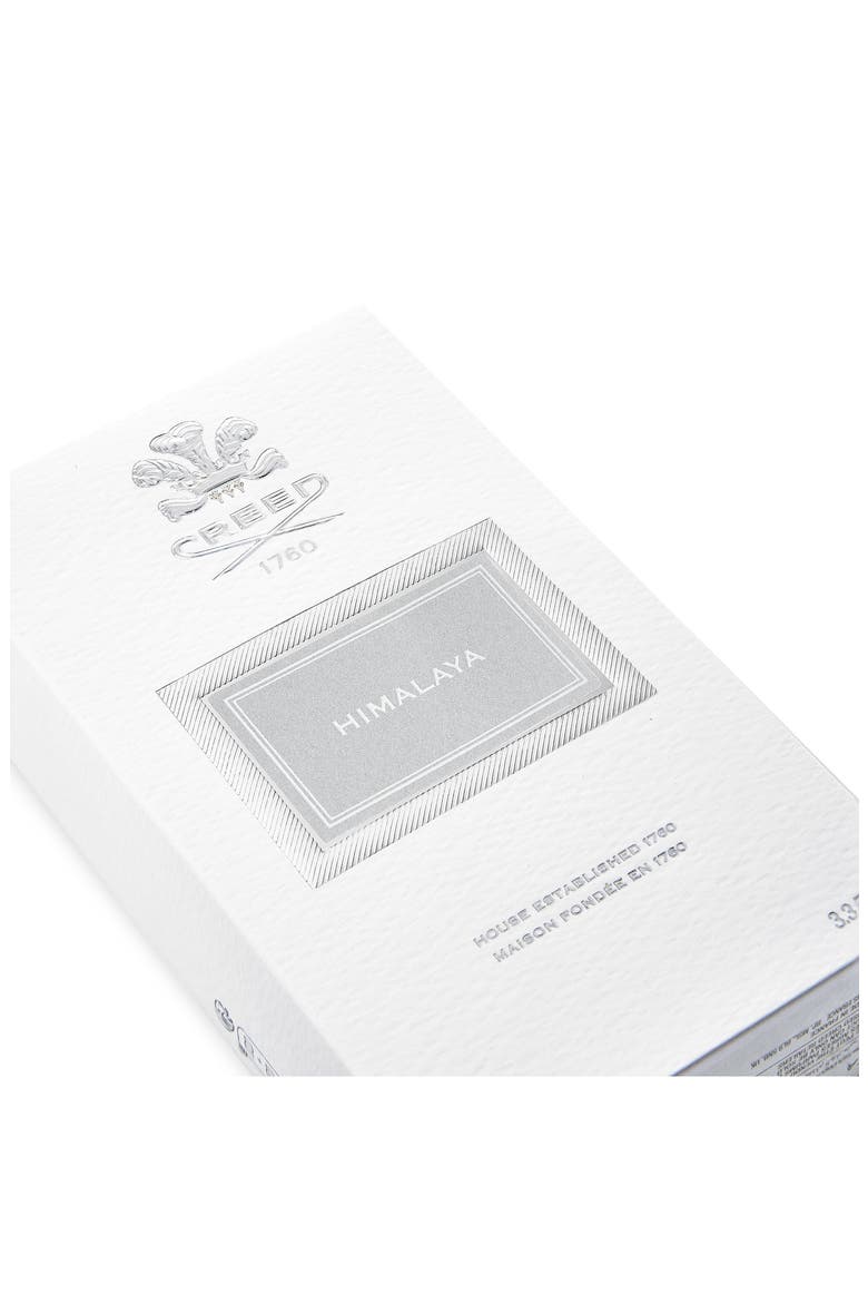 Himalaya Fragrance, Alternate, color, NO COLOR