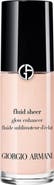 ARMANI beauty Fluid Sheer Glow Enhancer