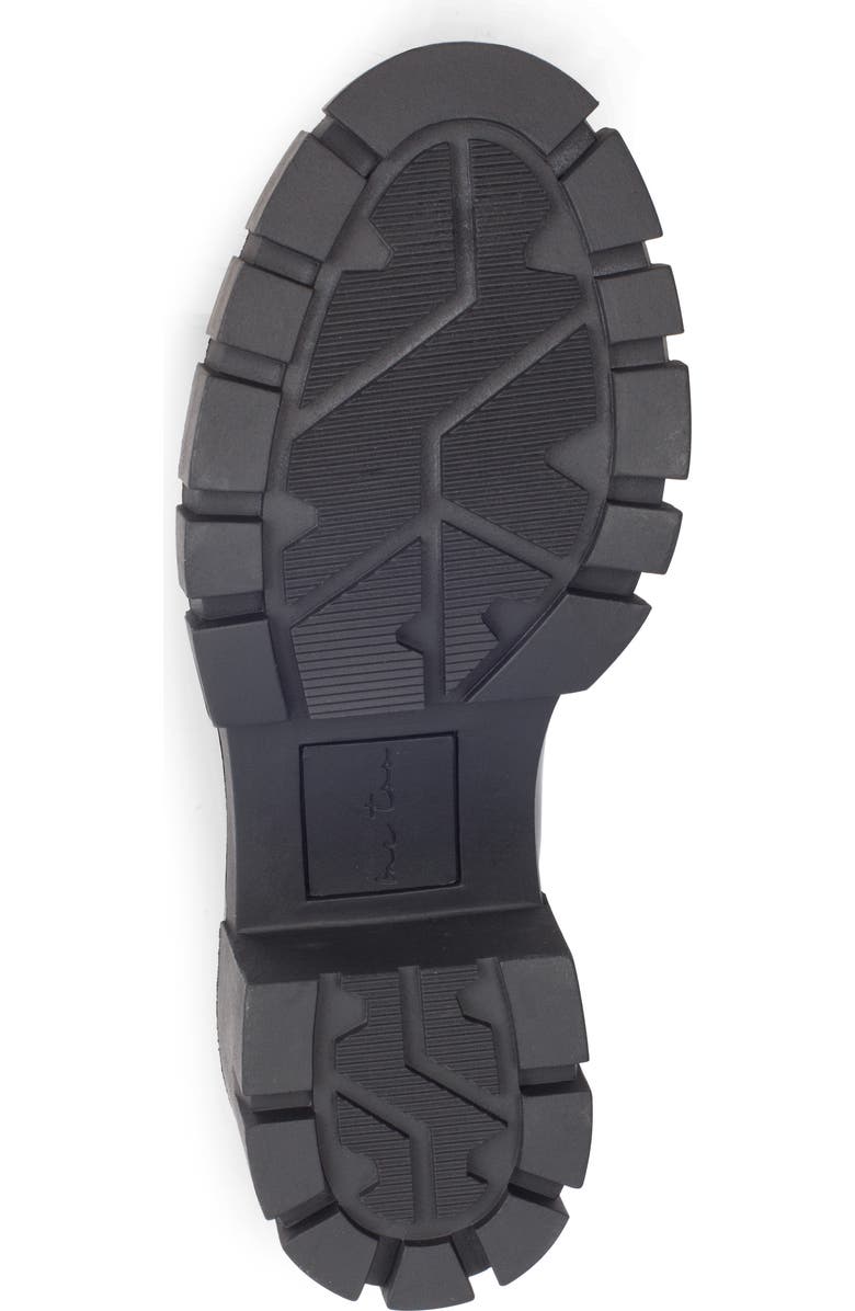 Me Too Skye Block Heel Loafer, Alternate, color,