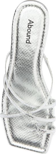 Katy Slide Sandal
