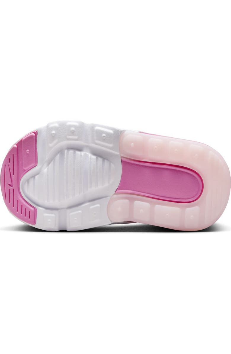 Nike Kids' Air Max 270 Sneaker, Alternate, color,