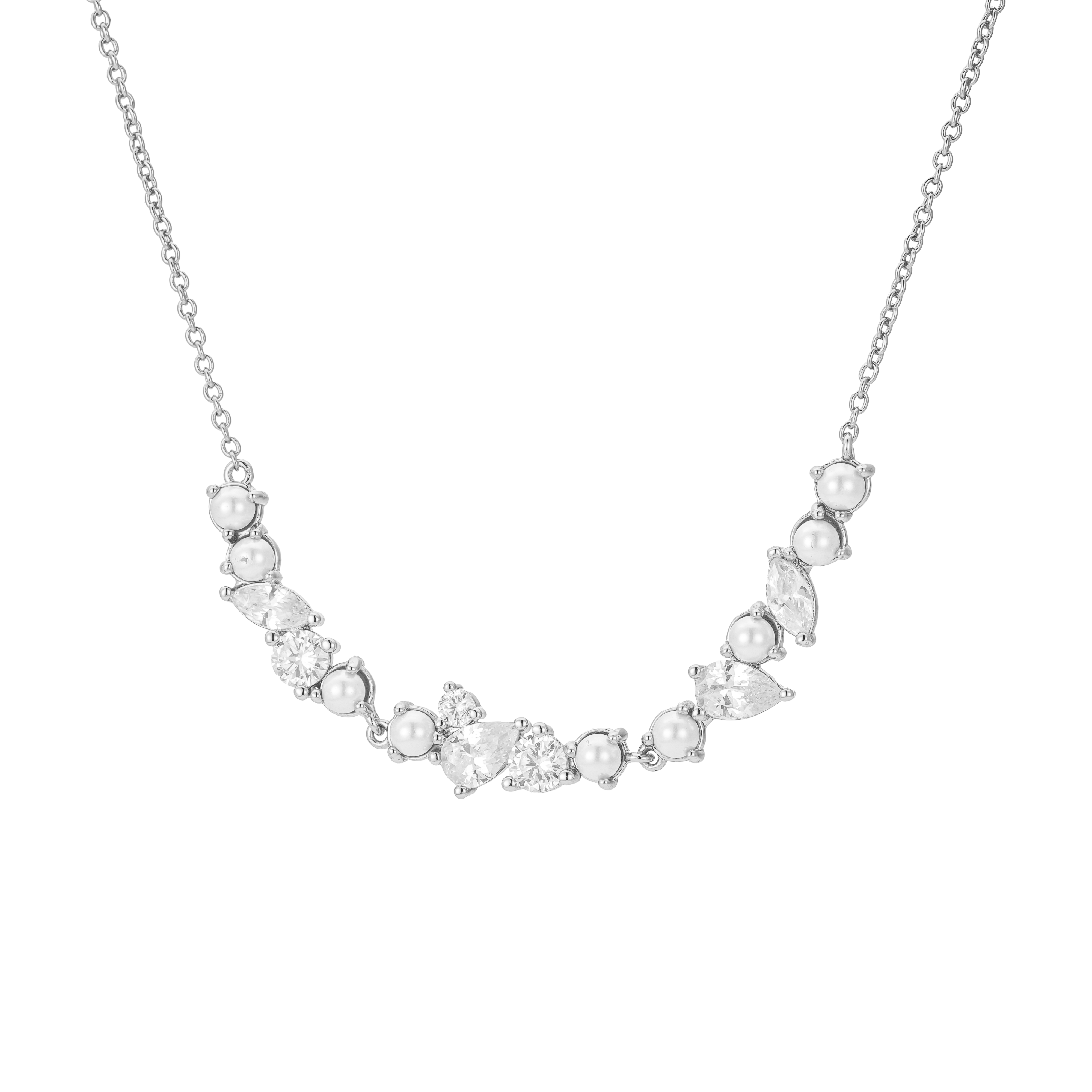 selected Metallic Silver