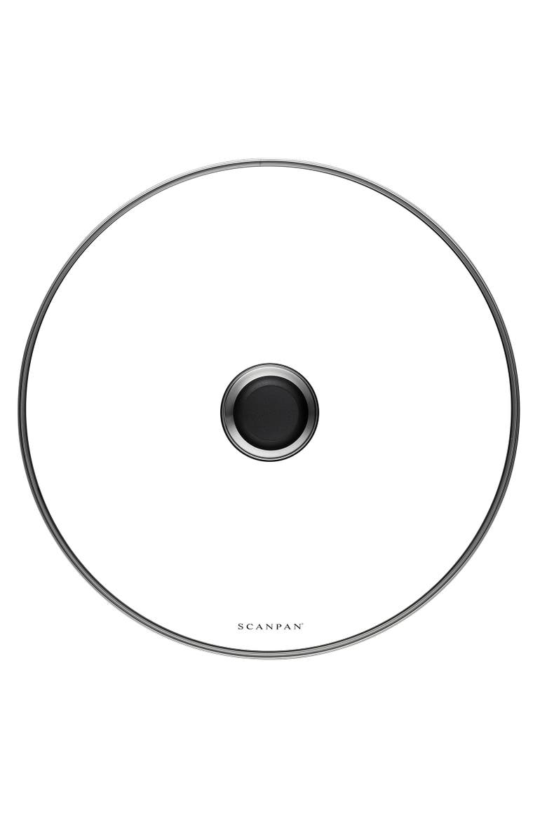 Classic 14 Inch Glass Lid, Alternate, color, Transparent