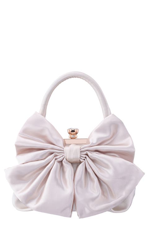 Sienna Top Handle Bag