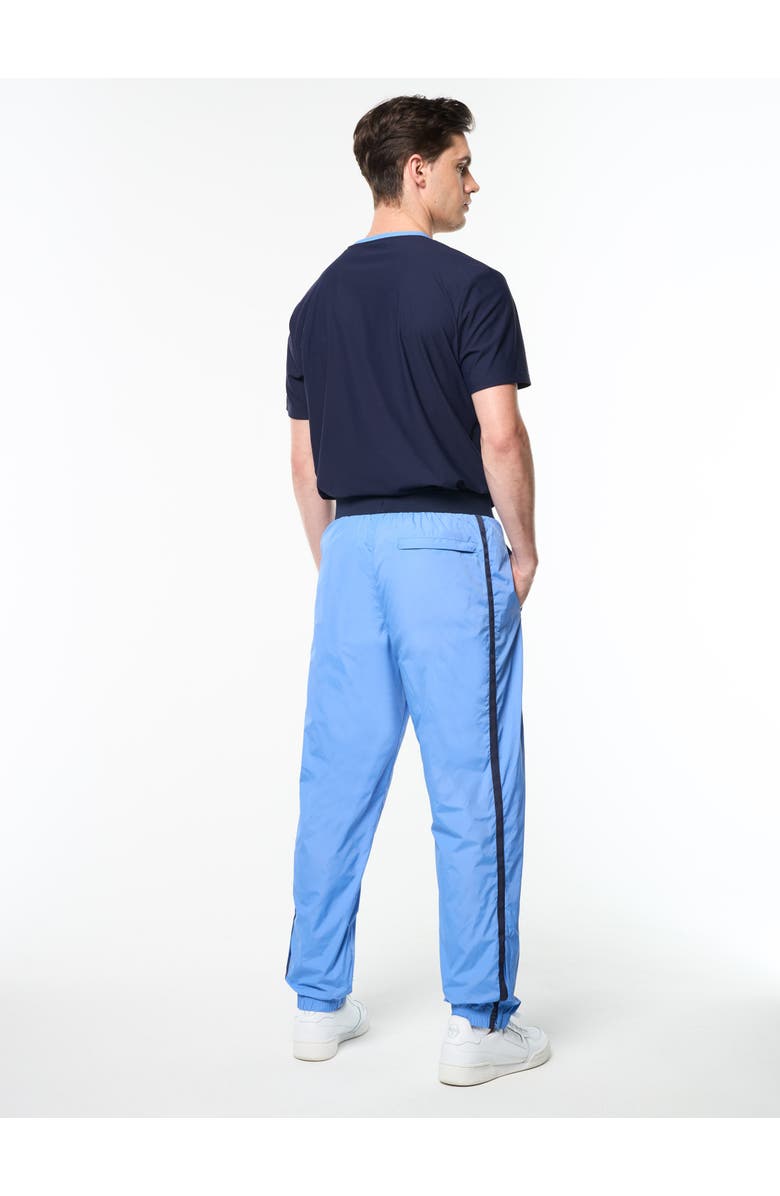Sergio Tacchini Campo Court Track Pant, Alternate, color, Ultramarine