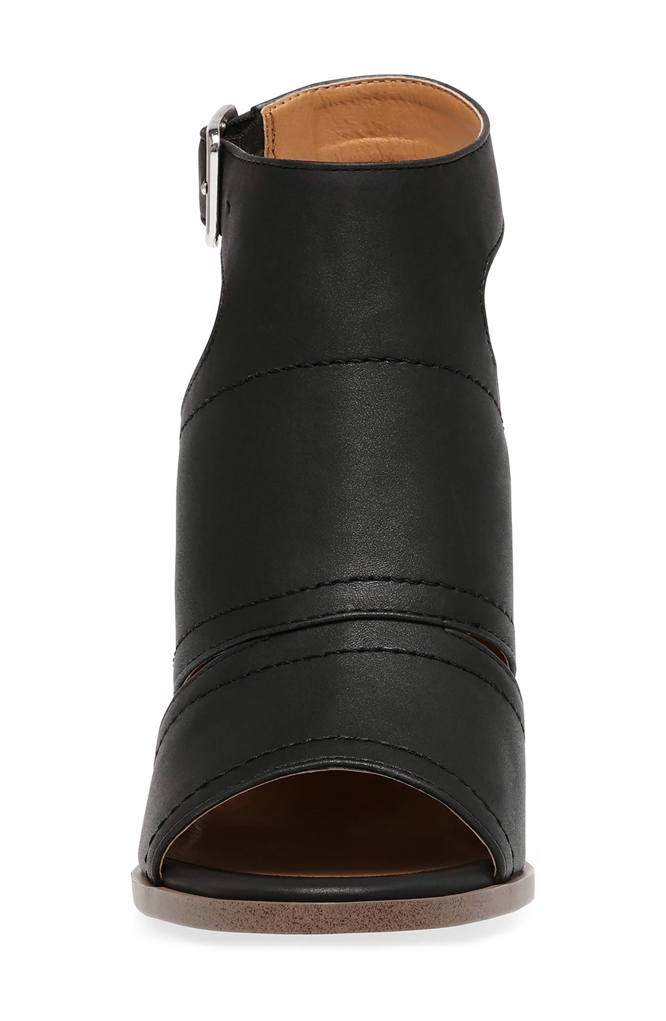 Dolce Vita Block Heel Ankle Strap Sandal, Alternate, color, 