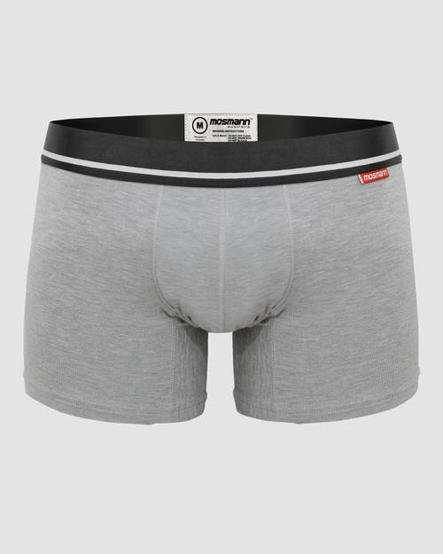 Mosmann Australia 3-pack Boxers In Multi