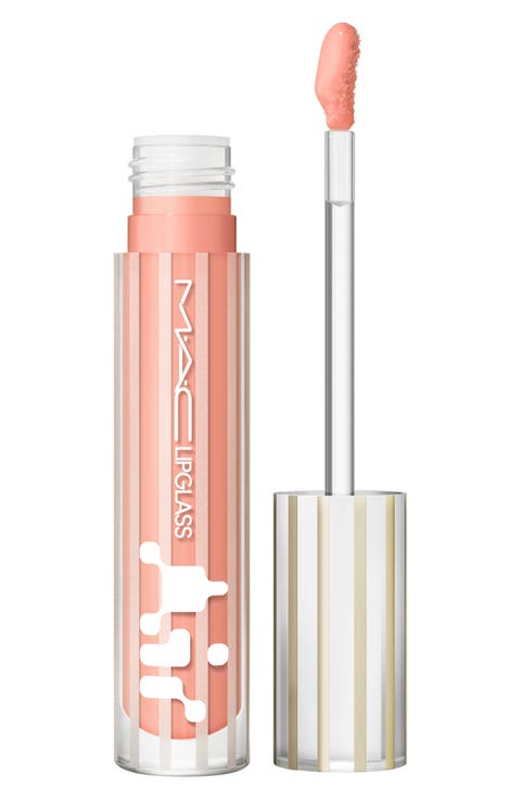 Lipglass Air Nonsticky Lip Gloss