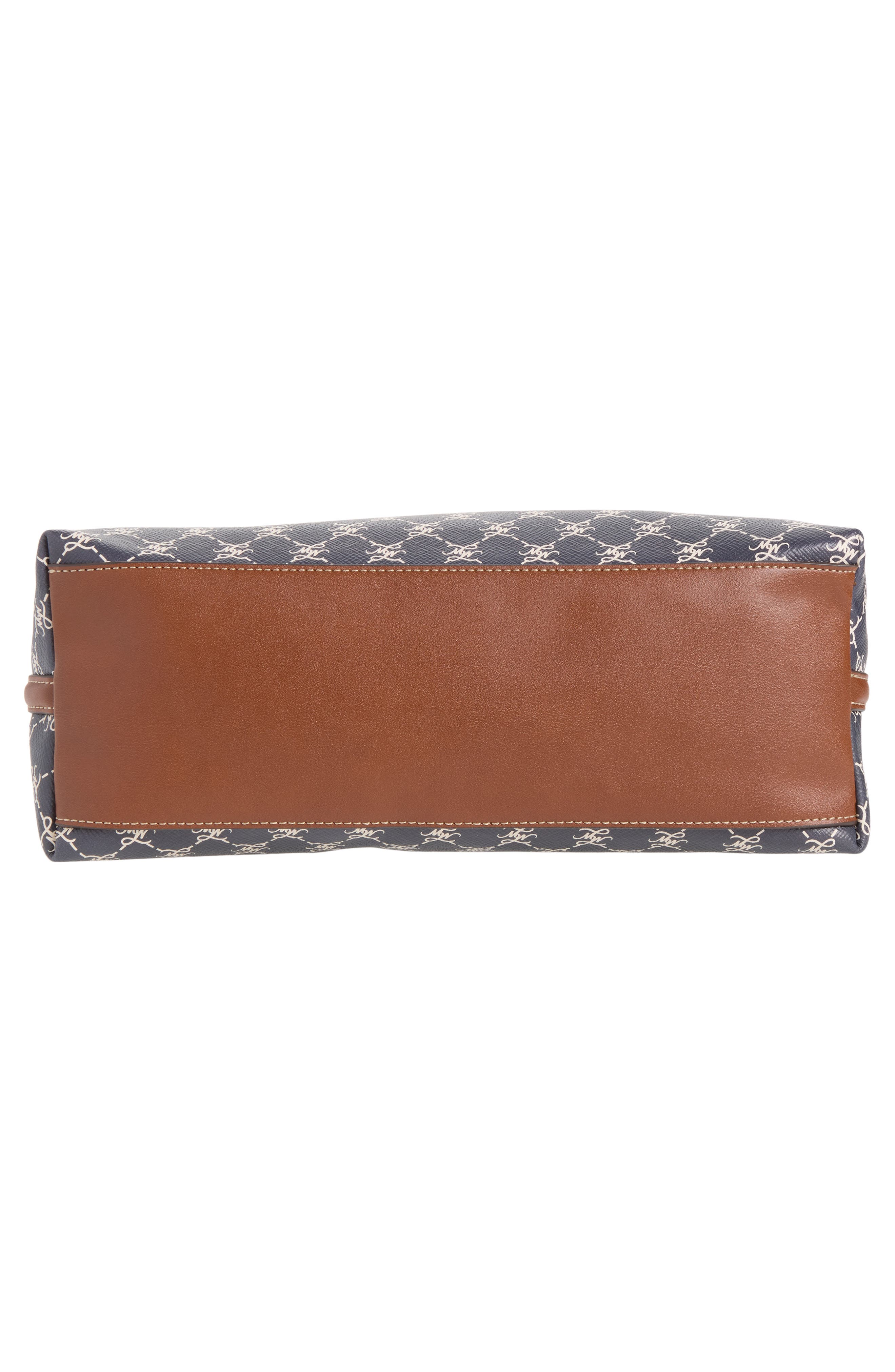 Porta Shoulder Bag, Alternate, color, NAVY
