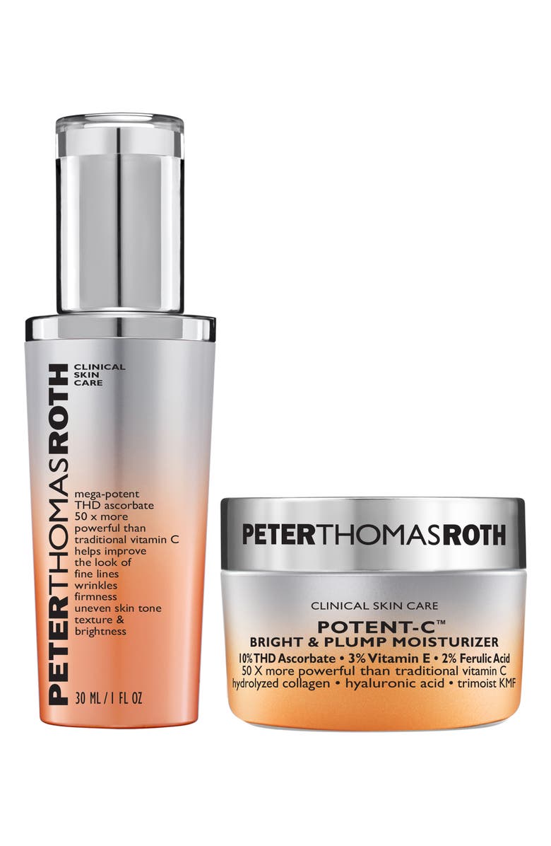 Peter Thomas Roth Potent-C Duo, Main, color, 