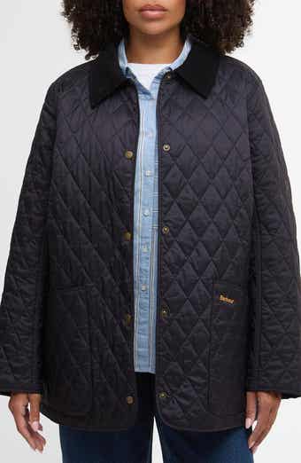 Annandale Quilted Barn Jacket