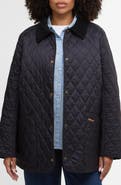 Barbour Annandale Quilted Barn Jacket