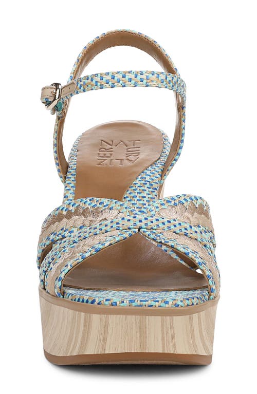 NATURALIZER NATURALIZER KATALINA PLATFORM SANDAL