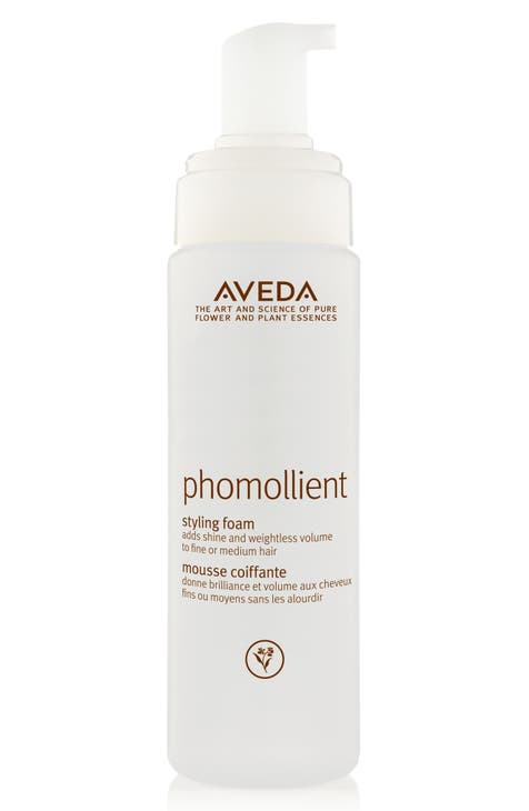 AVEDA refilll hair popular products