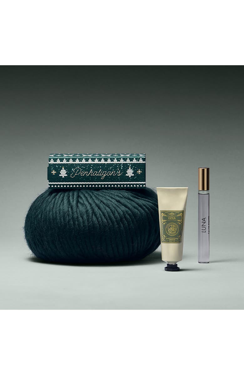 Penhaligon's Luna Eau de Toilette 2-Piece Gift Set, Alternate, color,