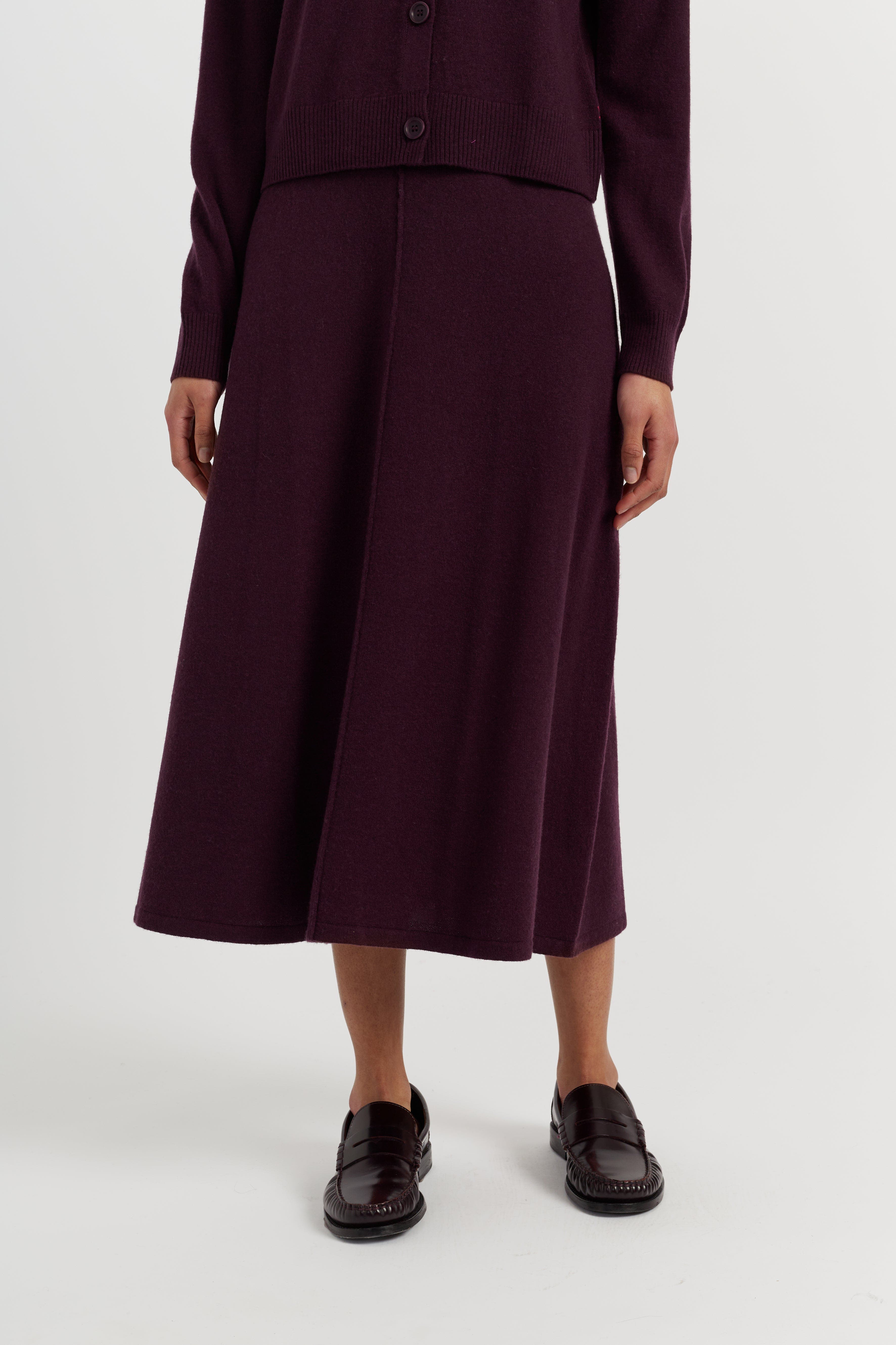 Aubergine
