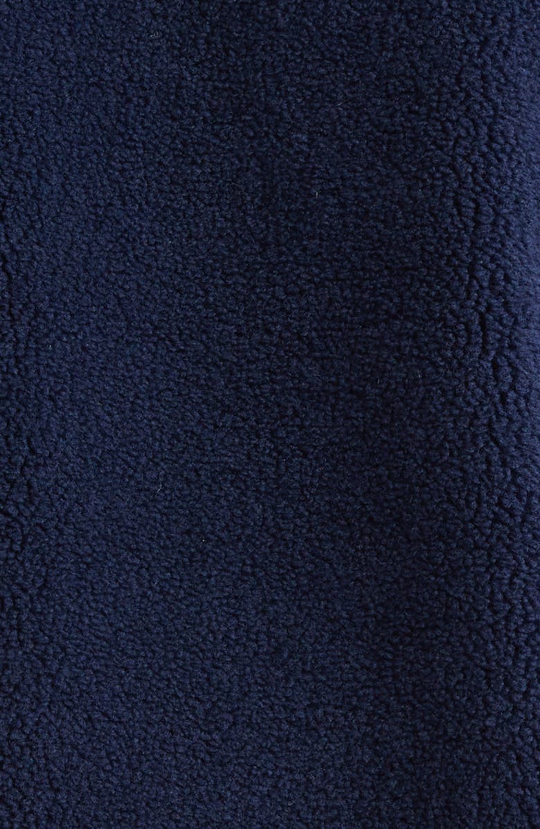 JW Anderson Look, Look, Look Full Zip Fleece Jacket, Alternate, color,