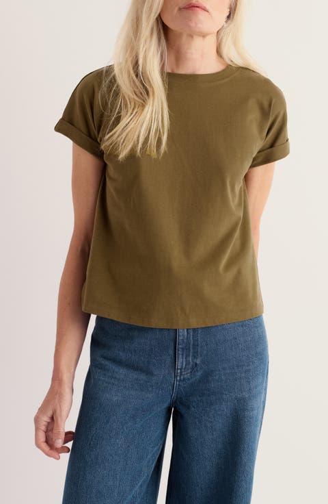 Porthzennor T-Shirt