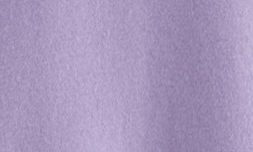 Zella Girl Kids' Cloud Fleece Full Zip Hoodie In Purple