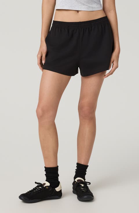 Halo Performance Shorts