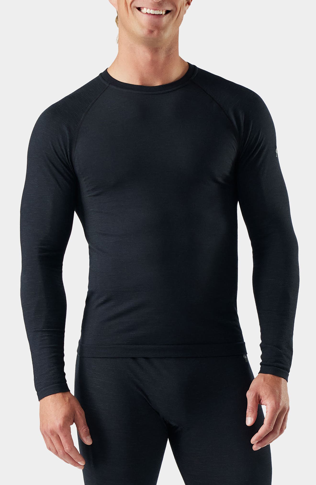 selected BLACK
