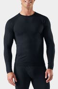 Smartwool Intraknit™ All-Season Merino Base Layer Long Sleeve Crewneck T-Shirt