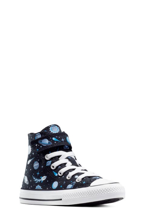 Kids' Chuck Taylor® All Star® 1V Sneaker (Toddler & Little Kid)