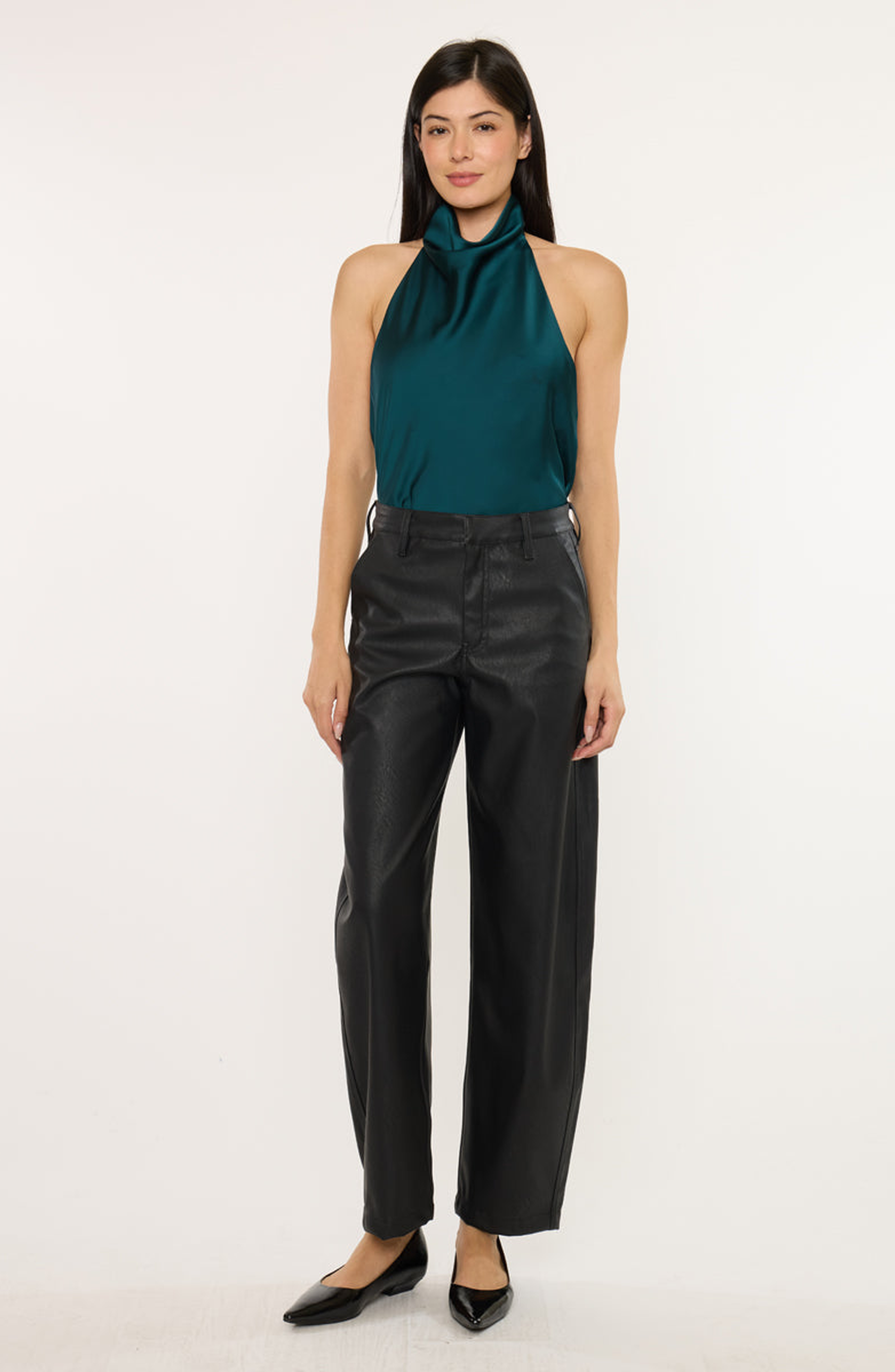 selected Black
