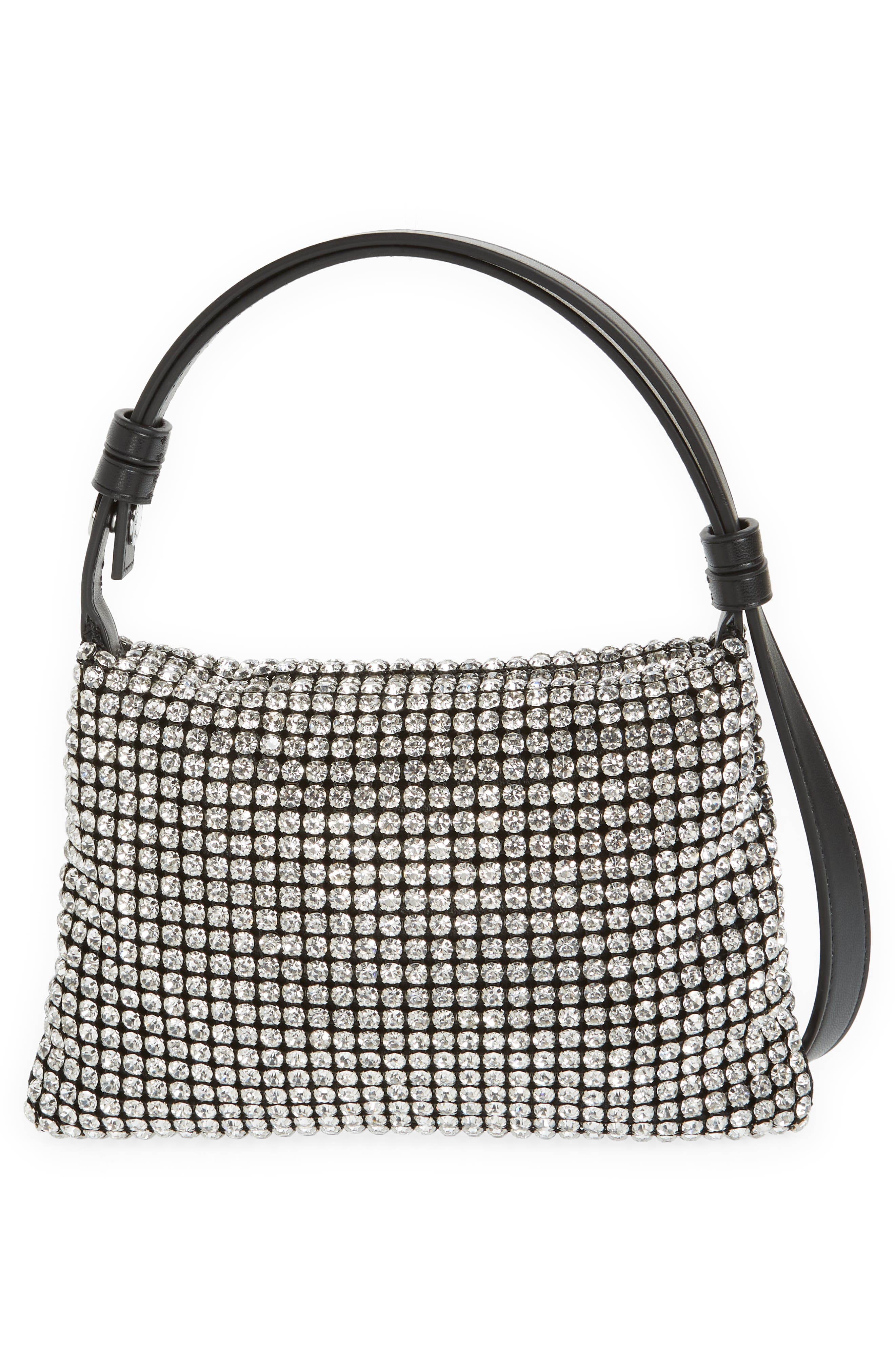 Simon Miller Mini Puffin Bag, Alternate, color, 