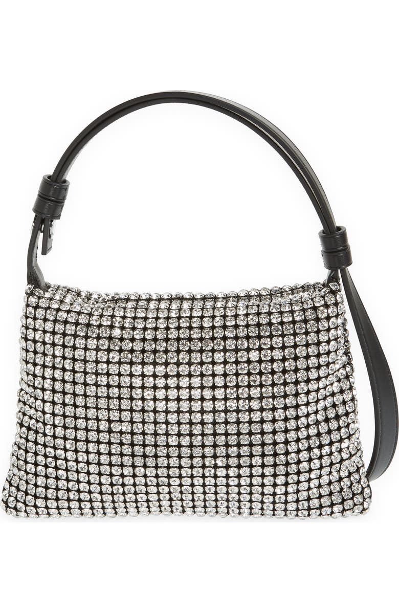 Simon Miller Mini Puffin Bag, Alternate, color,