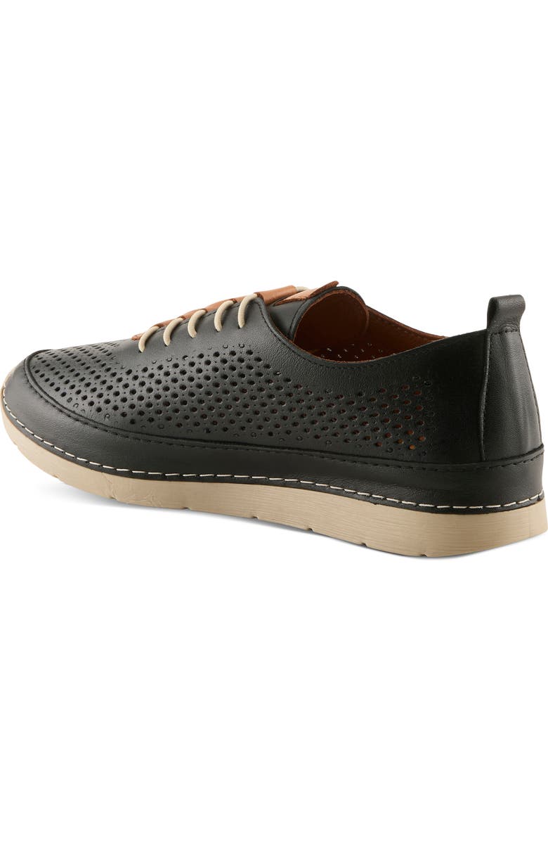 Spring Step Breen Sneaker, Alternate, color,