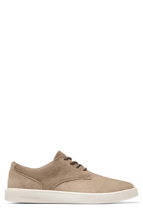 Cole Haan Men's Grand Crosscourt Daily Lace-up Sneakers In Multi