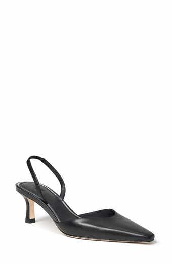 PAIGE Wren Slingback Pump