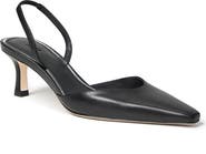 PAIGE Wren Slingback Pump