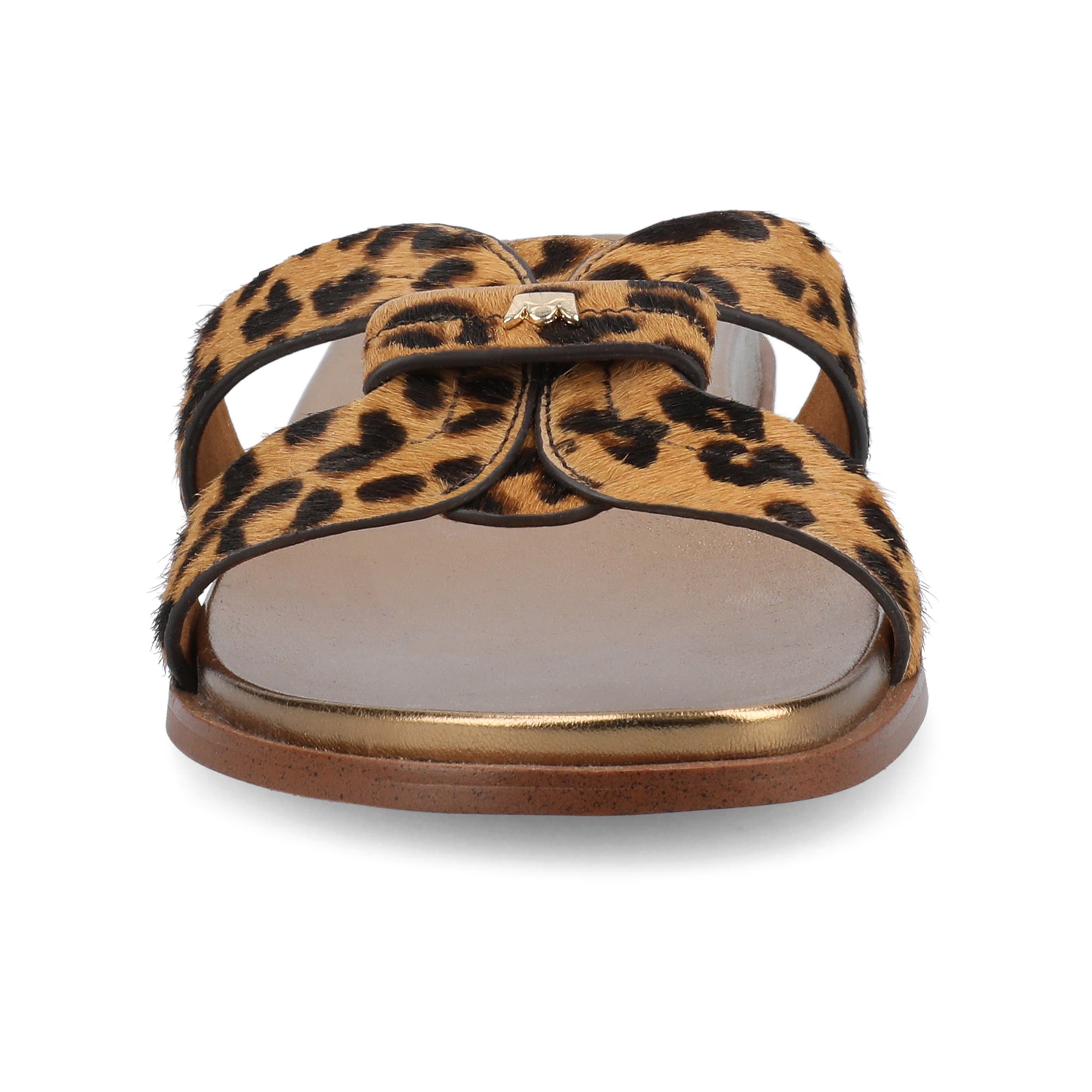 Birdies The Sunbird Icon, Alternate, color, Leopardprint Haircalf