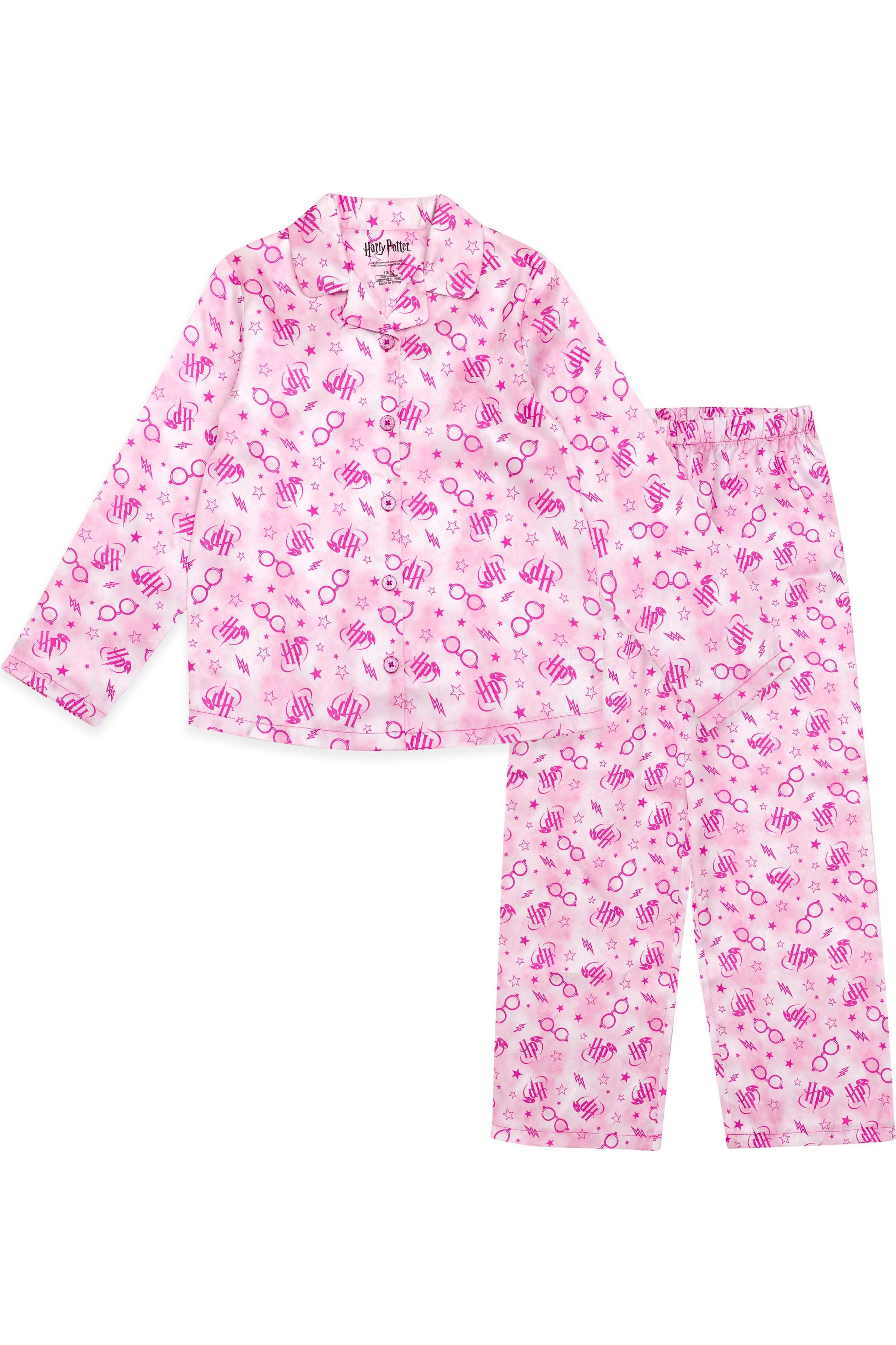 selected Mottled Pink