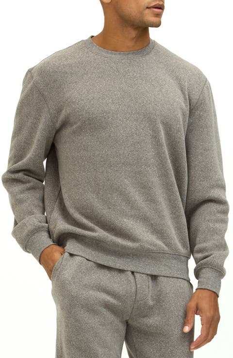 Dallas Pullover Sweatshirt