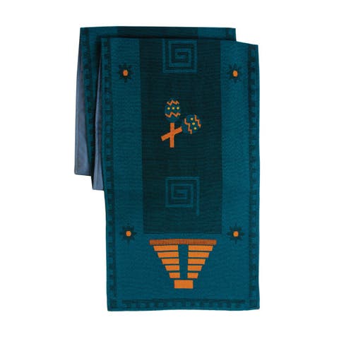 Mexican Decorative Runner